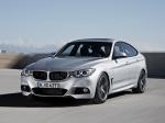 BMW 335i Gran Turismo M Sport Package 2013 года